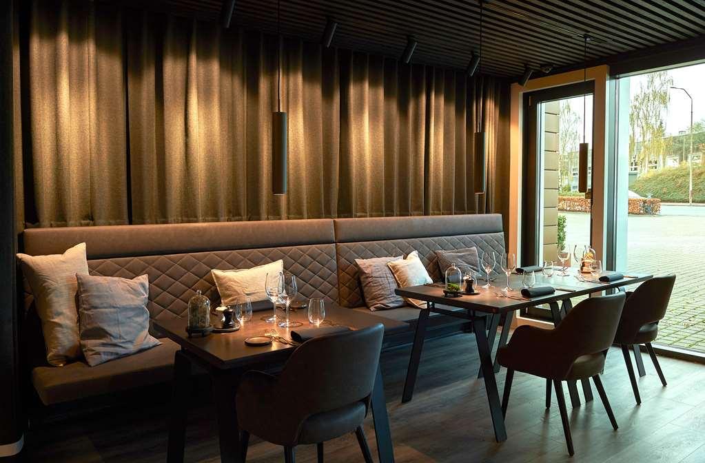 Hotel Hedegaarden Vejle Restaurante foto